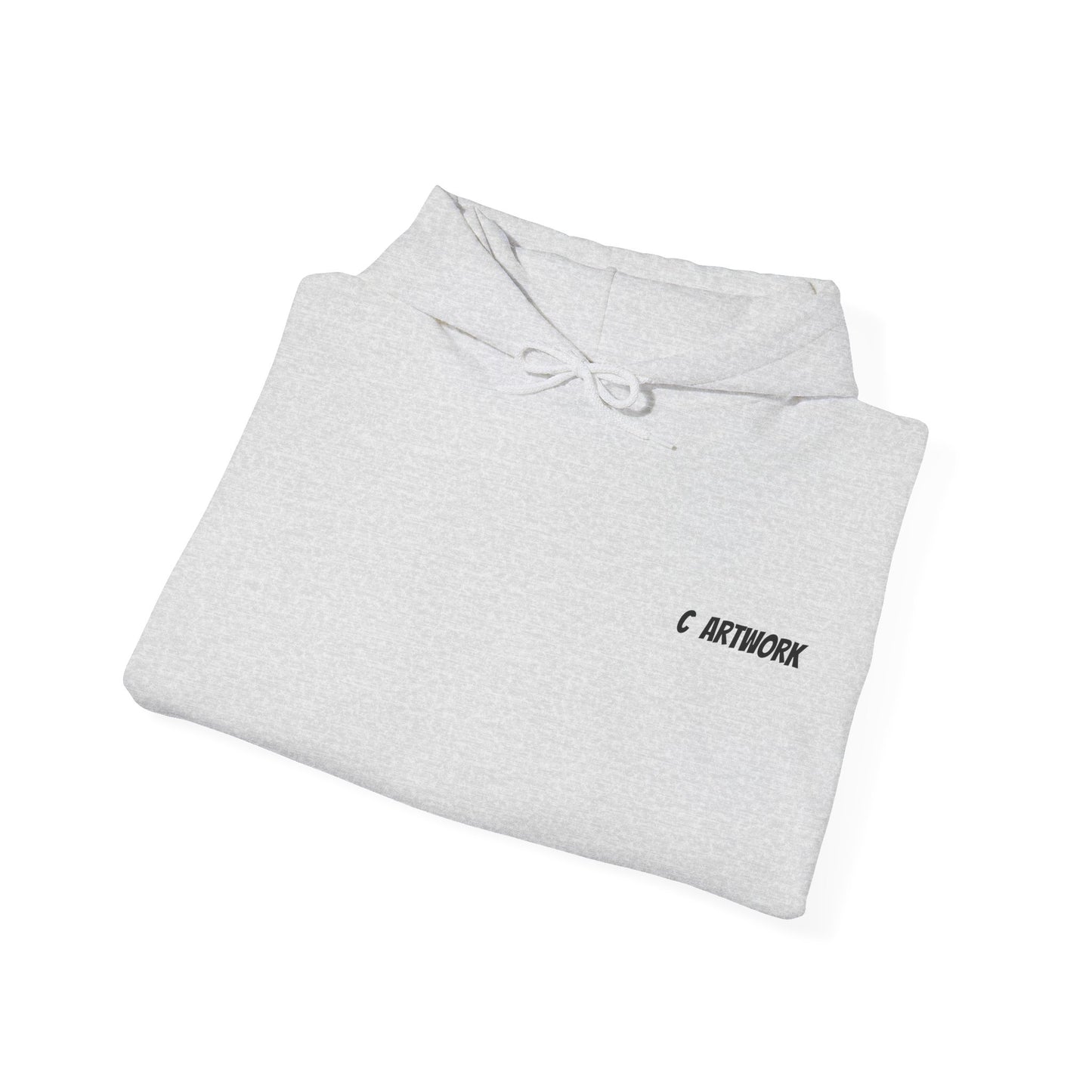 Unisex Heavy Blend™ Hoodie Porsche 911 turbo