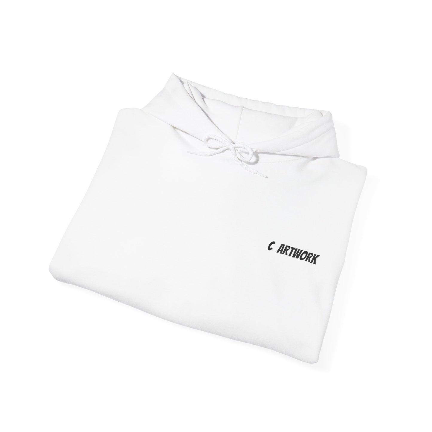 Unisex Heavy Blend™ Hoodie Porsche 911 turbo