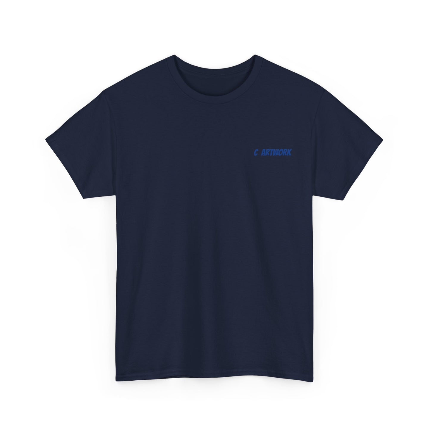 Unisex Heavy Cotton Tee - BMW E36 AUTUMN