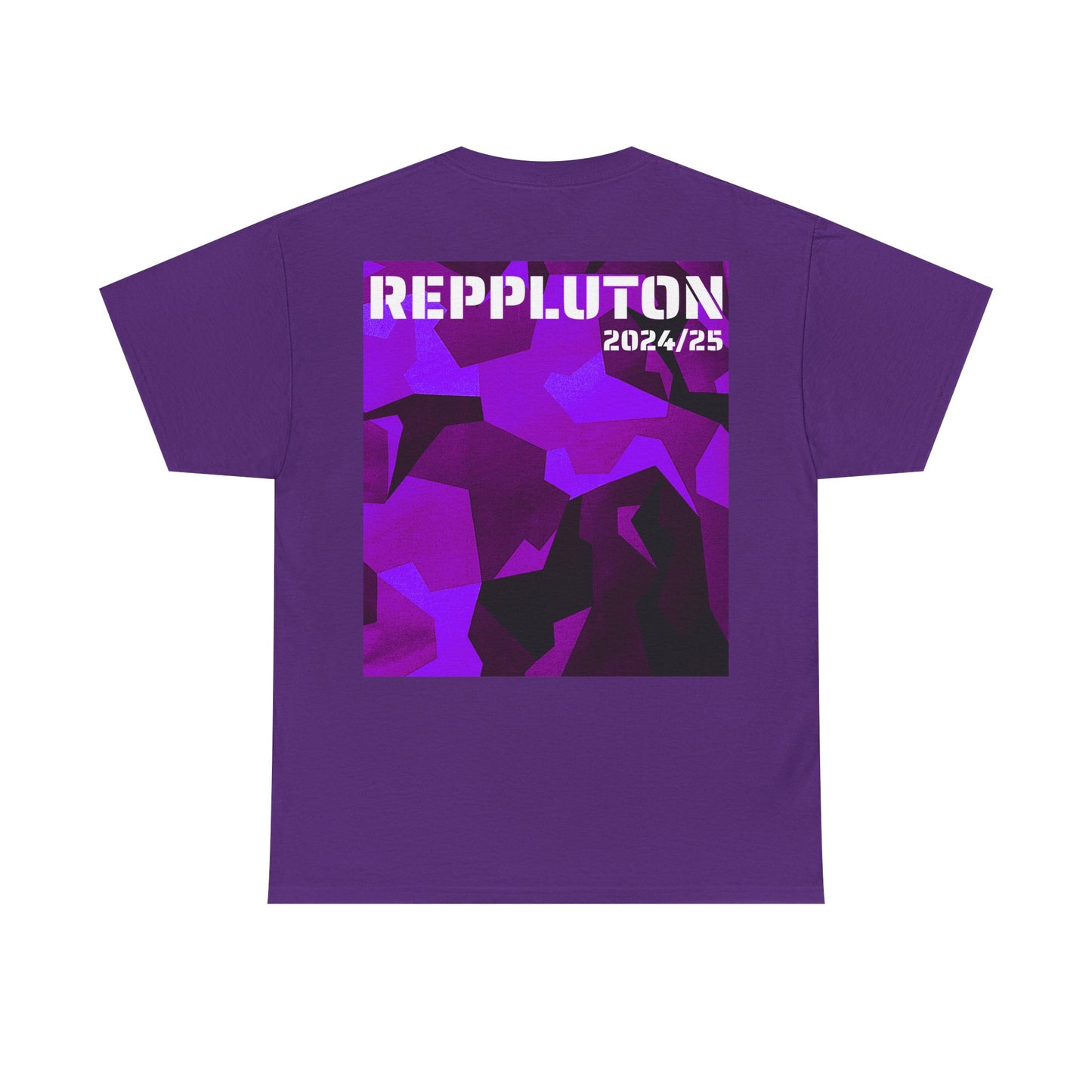 Rep T-Shirt