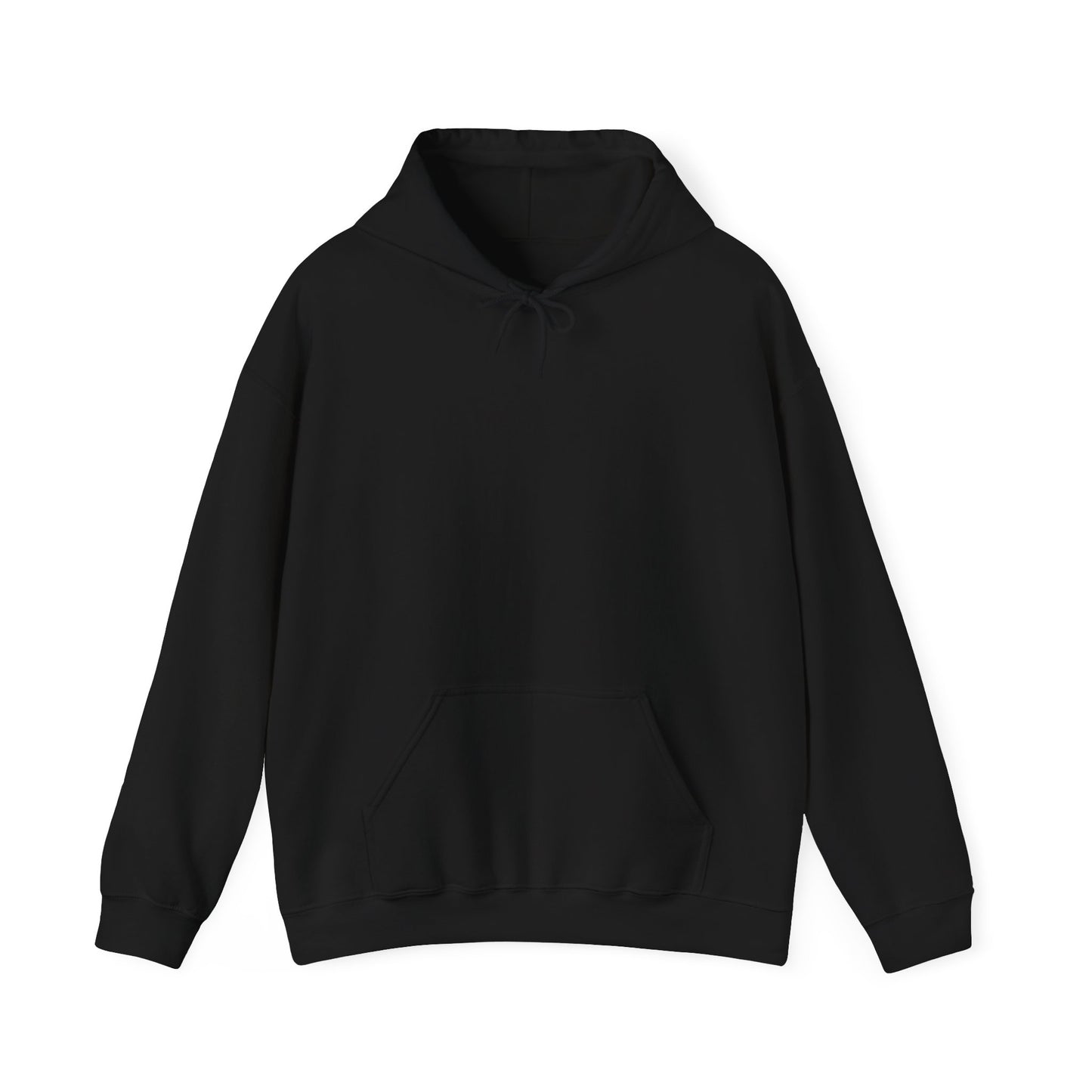 BMW 320d Touring host - Hooded Sweatshirt