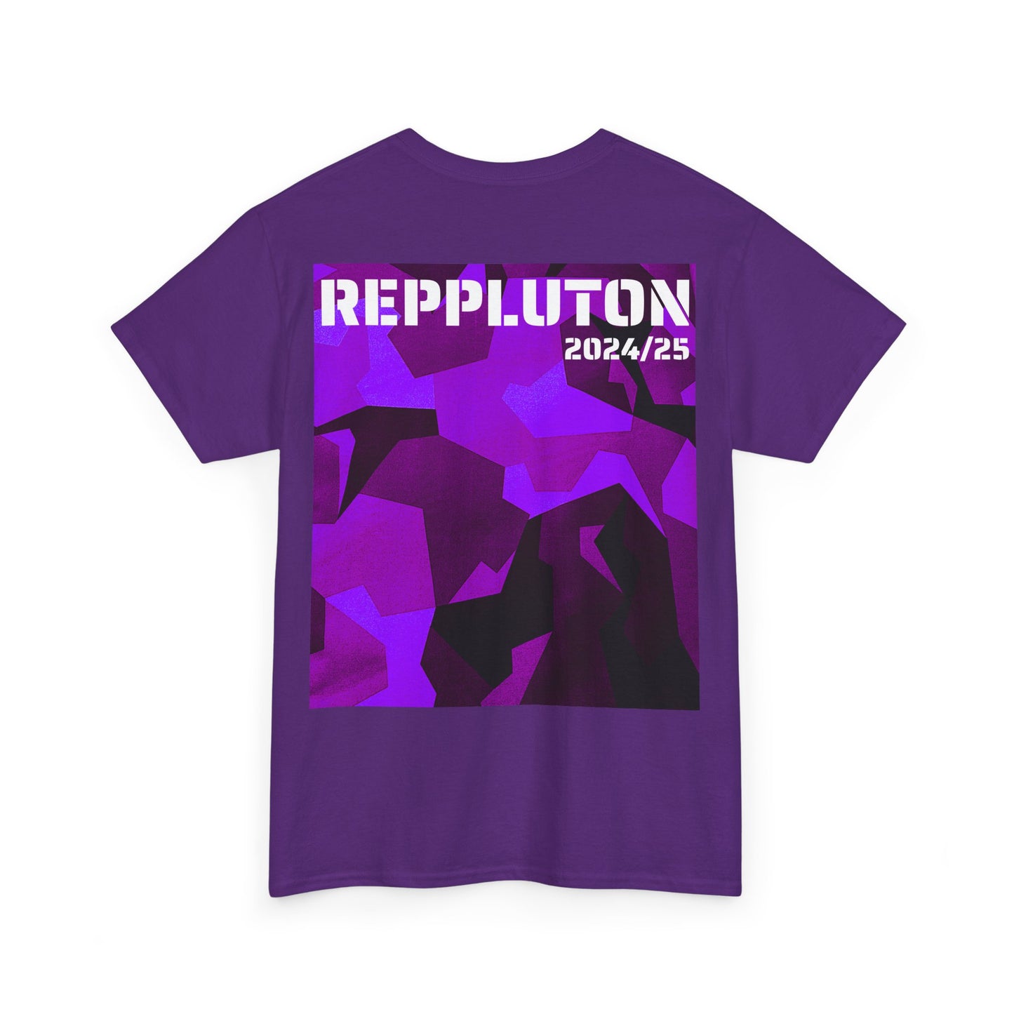 Rep T-Shirt