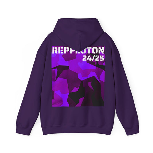Rep Hoodie