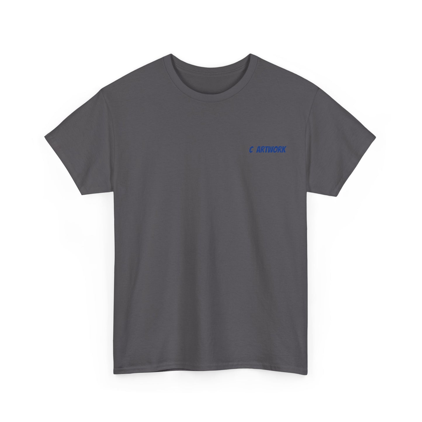 Unisex Heavy Cotton Tee - BMW E36 AUTUMN